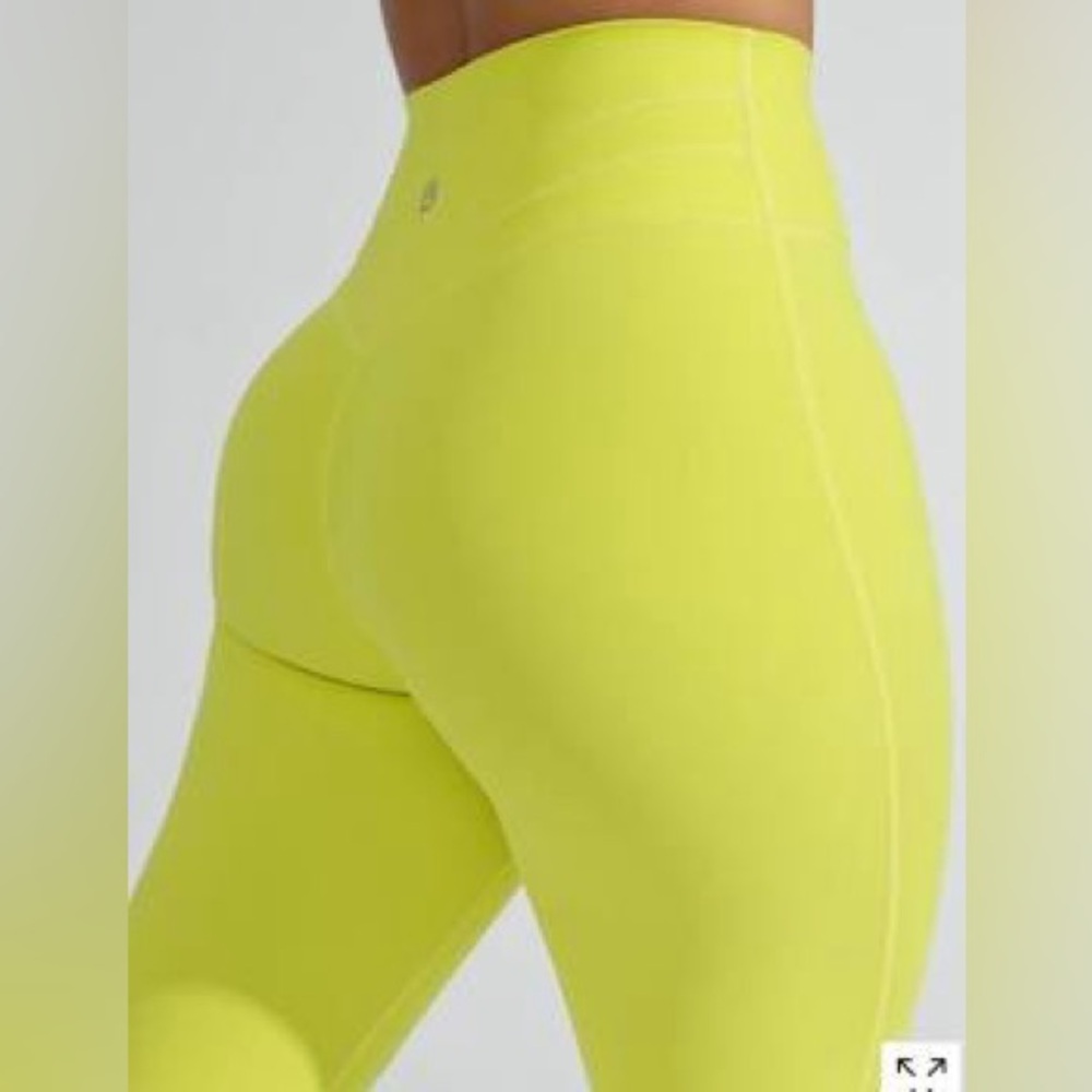 Legacy Legging - Charged - S